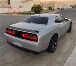 دودج تشالنجر